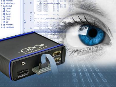 PLS' UDE 5.0 unterstützt mit Hypervisor-Awareness die Entwicklung virtualisierter Anwendungen