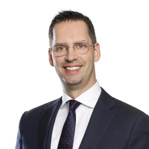 Andre Happel, Fieldfisher