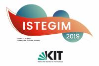 ISTEGIM 2019 – Call for Abstracts und Sponsoring