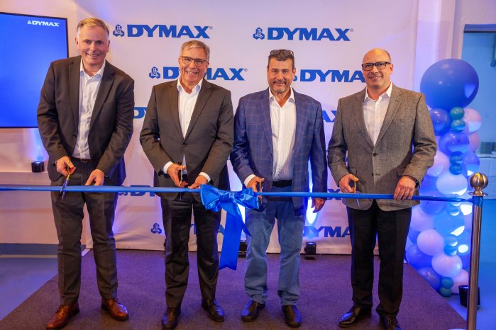 Grand Opening Dymax Europe GmbH.jpg