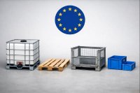 PPWR Verodnung und Behältermanagement Software