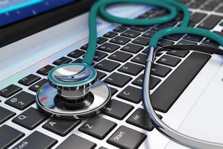 Die Deskcenter AG gehört zu den ersten zertifizierten IT-Dienstleistern des Krankenhauszukunftsgesetzes
Bildquelle: Oleksiy Mark/Shutterstock.com