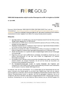 14042020_DE_Fiore_Q2 2020 Production News Release Final[1] DE.pdf