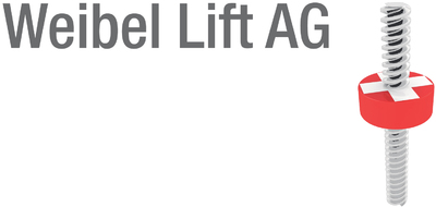 Weibel-Logo