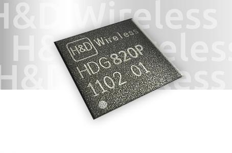 H&D Wireless AB