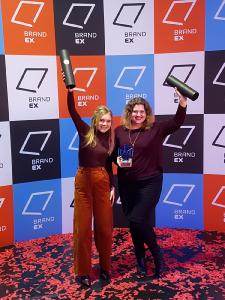Foto BrandEx Fresh Award