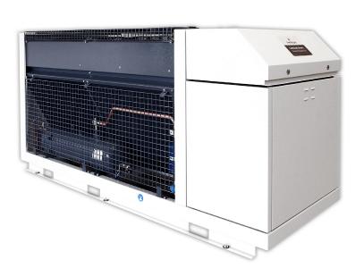 Emerson EazyCool Large Outdoor Refrigeration Unit