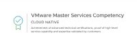 MightyCare erhält Zertifizierung VMware Master Service Competency Cloud Native