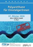FSK-Workshop: Die Welt der Polyurethane entdecken – 
