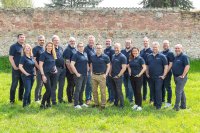 Ein starkes Team übernimmt die Führung der Datatronic Software AG