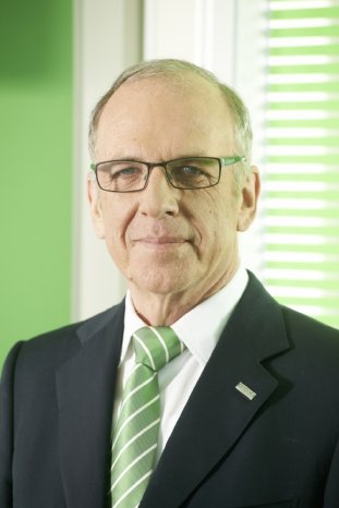 Ein Erfolgreicher Logistik-Vordenker - Hans-Heiner Honold Wird 75 ...