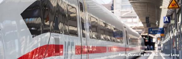 DB Station&Service implementiert BI-Lösung BOARD