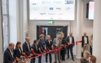 Feierliche Eröffnung des Agile Design Lab (ADL) des Instituts für smarte Entwicklung und Maschinenelemente