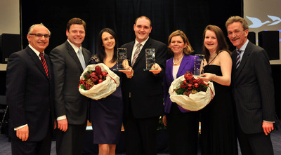 Accor Azubi Award 2009