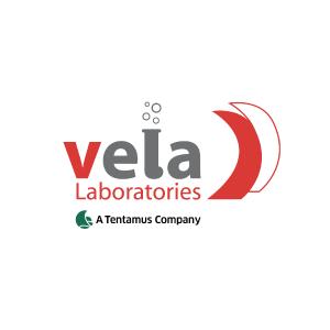 Logo Vela Labs