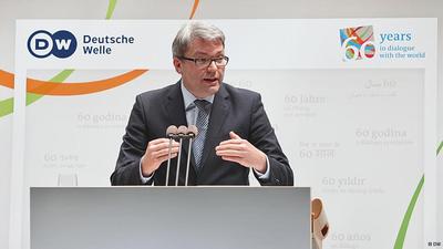 Marc Jan Eumann
