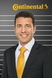 Hartwig Kühn, ContiPressureCheck Manager bei Continental Hannover