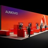 Premiere für AUMOVIO auf der 