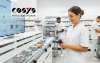 Integrierte Logistik stärkt Apotheken und Drogerien