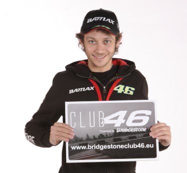 Bridgestone launch Club 46 in partnership with Valentino Rossi.jpg