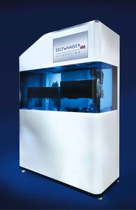 Die Zeltwanger Automation GmbH hat eine Spot-Anlage gebaut, die erstmals einen Diagnostik-Schnelltest auf multiresistente Keime ermöglicht. Bild © (c)opyright Zeltwanger