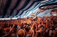 Ein Muss für alle Blasmusikfans: Das Brass Wiesn Festival 2025