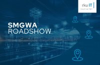 SMGWA Roadshow geht in die nächste Runde: rku.it bringt Zukunftsthemen der Energiewirtschaft nach Dortmund und Ludwigshafen