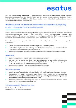 esatus_Stellenausschreibung_Werkstudent.pdf