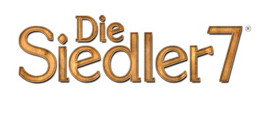 LOGO DIE SIEDLER7