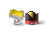 Retroreflector Design Improvements Boast Alignment Precision