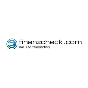 finanzcheck logo