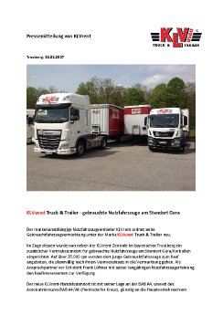 Pressemitteilung KLVused  Truck & Trailer.pdf