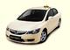 Honda Hybrid - Attraktive Taxiangebote