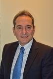 Eric Diaz as new Regional Sales Director for South EMEA & America