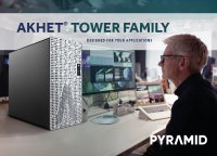 AKHET® Tower Family