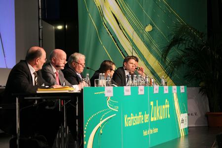 11th International Specialist Conference on Biofuels