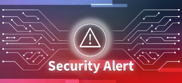 G DATA Security Alert