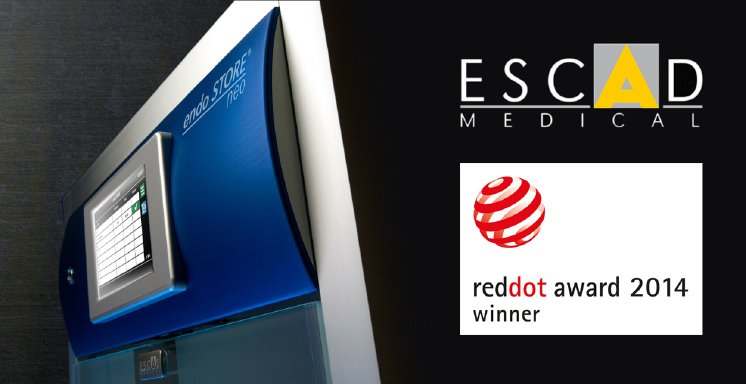 Red Dot Award ESCAD MEDCIAL endoSTORE 2014.jpg