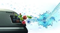 With airco well, TUNAP offers the first complete cleaning system for air conditioning