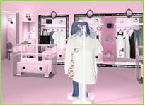 3d application for marketing purposes