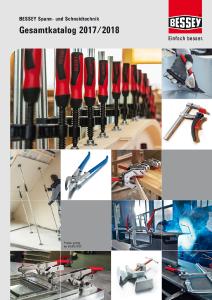 BESSEY-1-Katalogbild