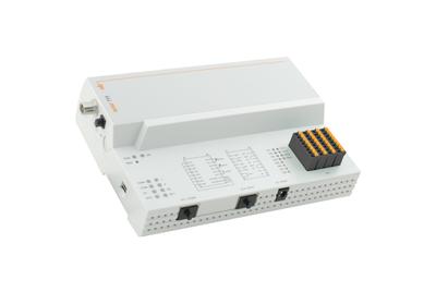 ACOS 711 mit integriertem TETRA-Modem