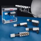 Design trifft Technik