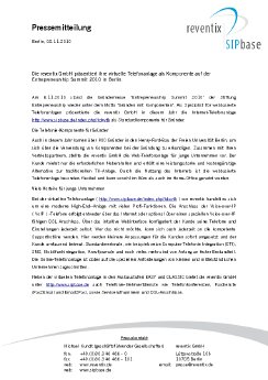 2010-11-08 Pressemitteilung Summit 2010.pdf