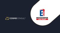ERP-Cloud-Rollout bei ELSTA Mosdorfer – umgesetzt mit COSMO CONSULT
