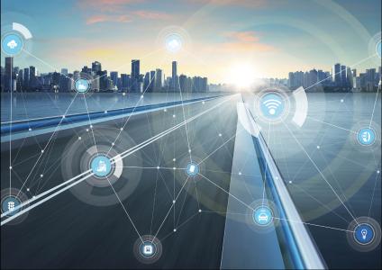 IoT Background (Foto: jamesteohart/Shutterstock)
