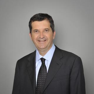 Frederic Arneodo