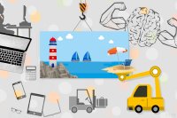 Im Rahmen seiner überaus beliebten Sommerakademie lädt Deutschlands ältestes technisches Weiterbildungsinstitut alljährlich dazu ein, an attraktiven Orten die Seele baumeln zu lassen und gleichzeitig etwas für das eigene Weiterkommen zu tun.