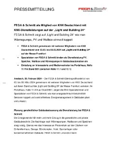 20240229_PM_FEGA und Schmitt mit KNX Deutschland auf der Light and Building 2024.pdf