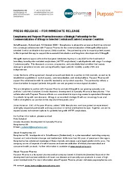 Press Release Ewopharma Purpose Pharma.pdf